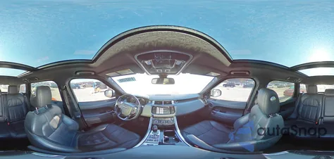 2014 Land Rover Range Rover Sport Hse из США, поврежденный, VIN SALWR2WF3EA375379